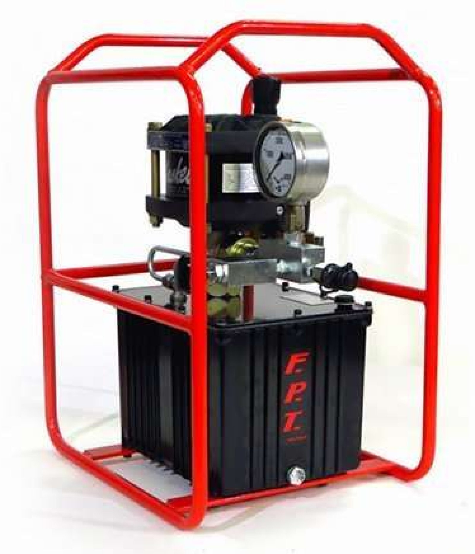 Air-hydraulic-pumps-high-pressure