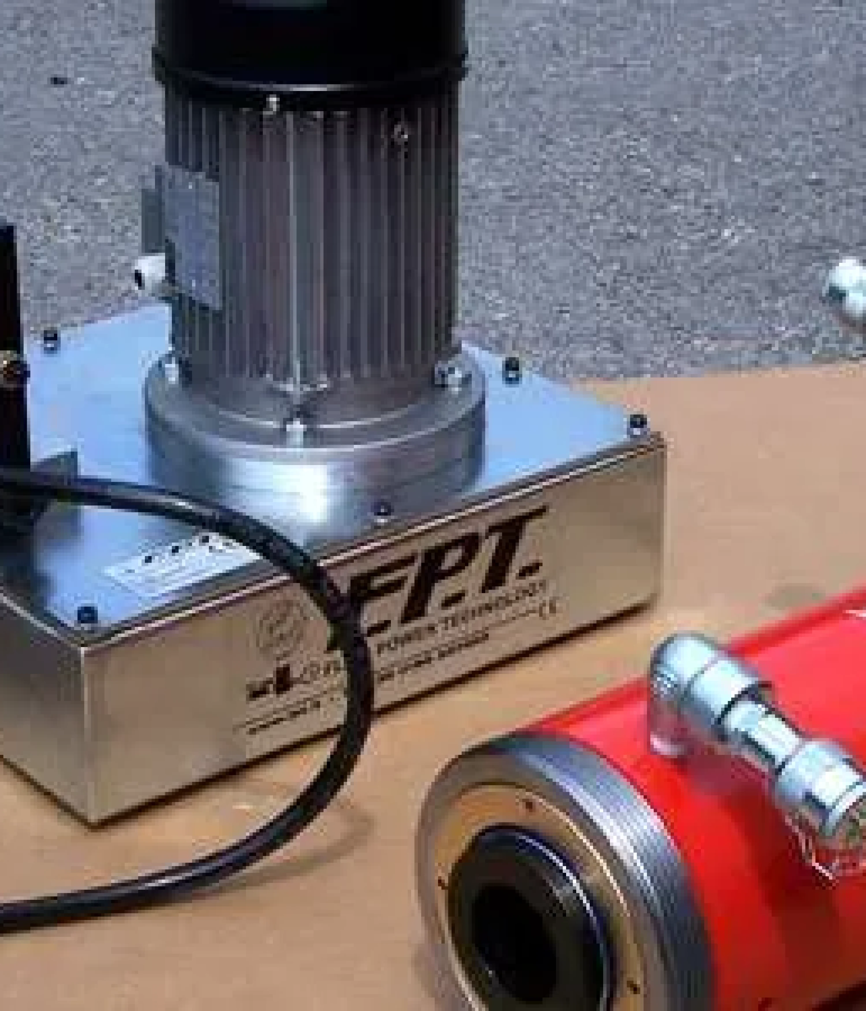 FPT_fluid_power_technology