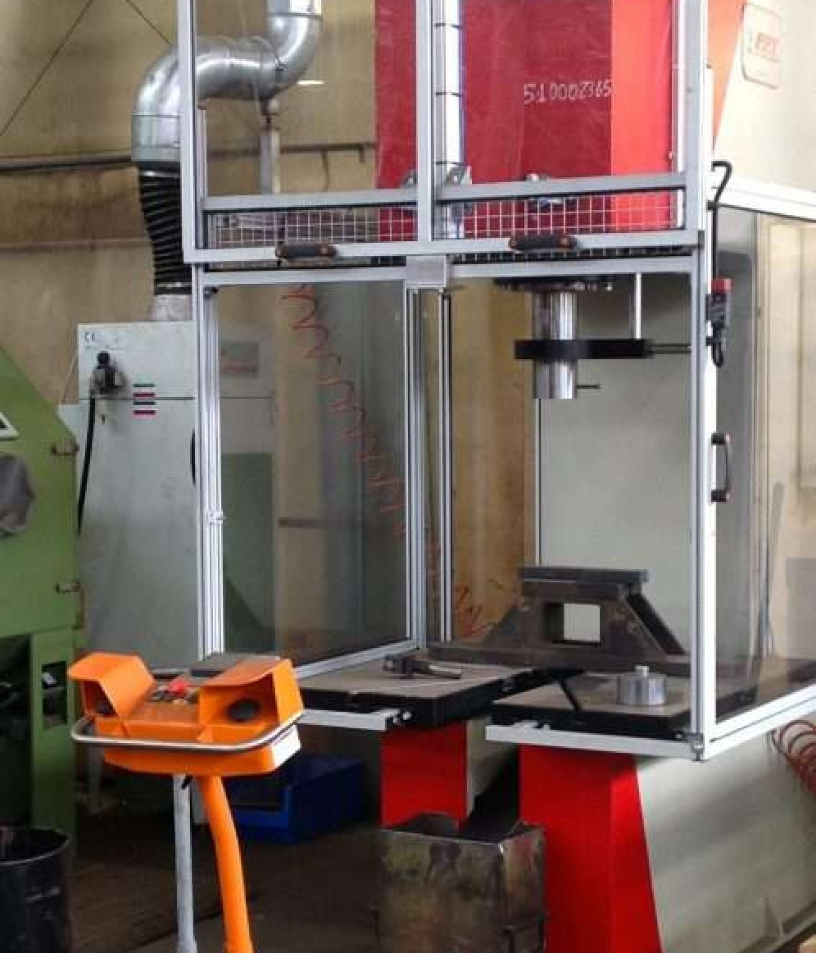Hydraulic-presses-fpt
