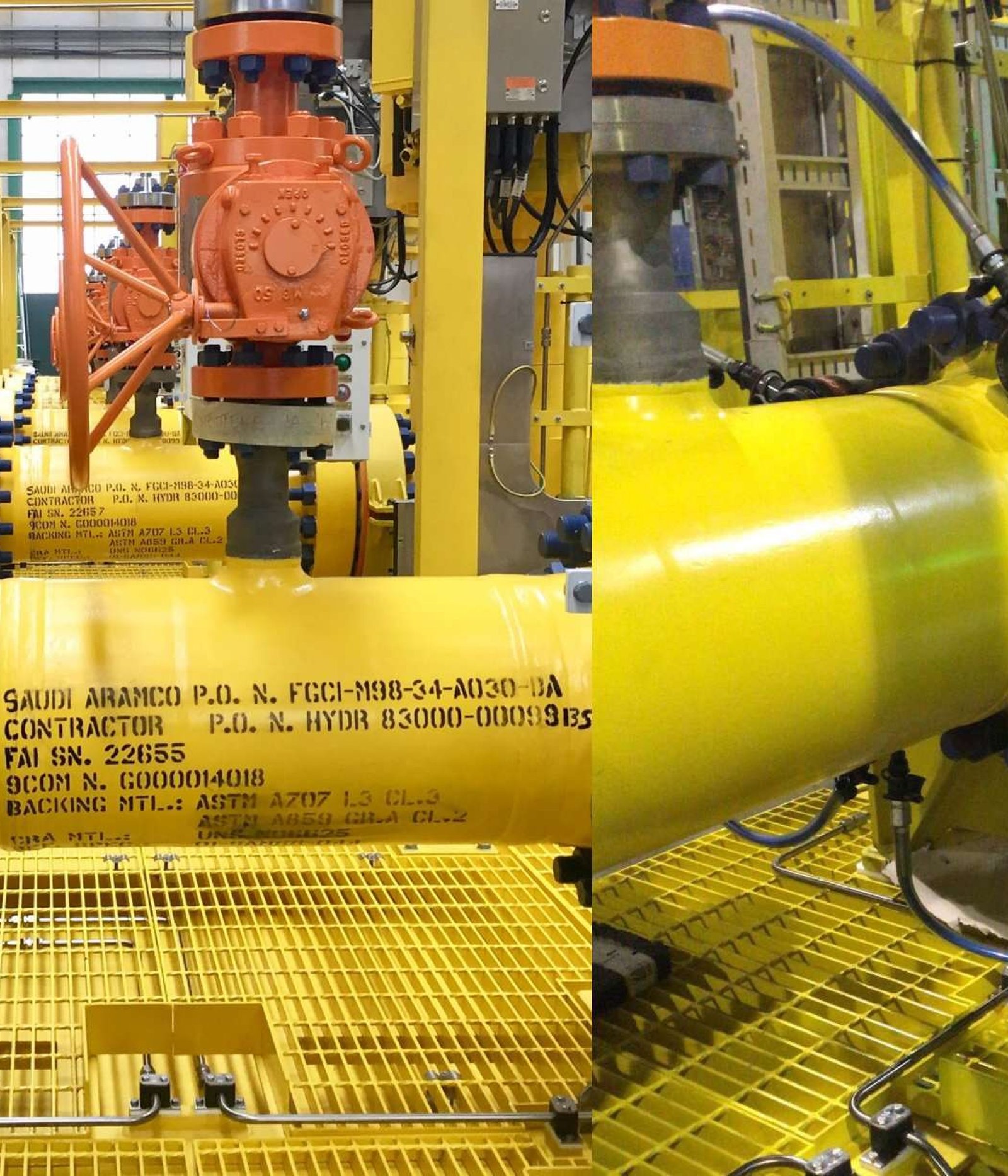 Hydraulic-tensioners-with-threaded-insert