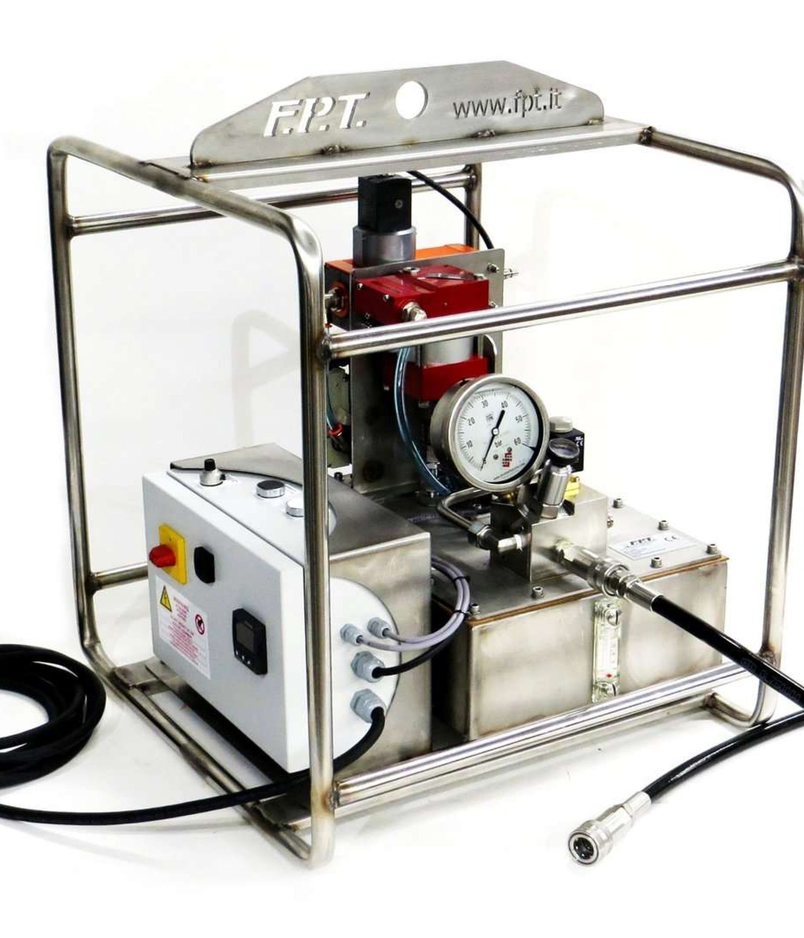 Hydraulic-test-pumps-high-pressure