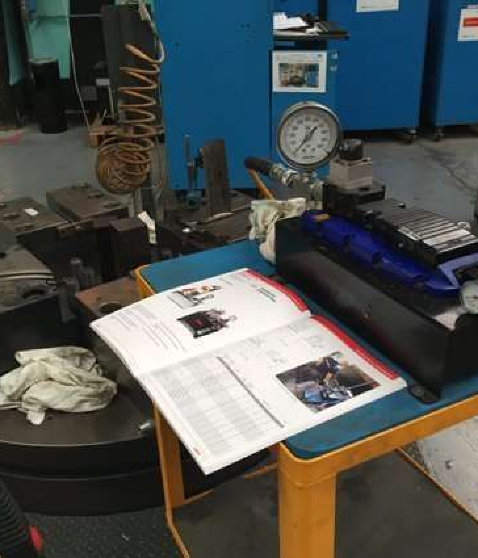 air-hydraulic-pumps