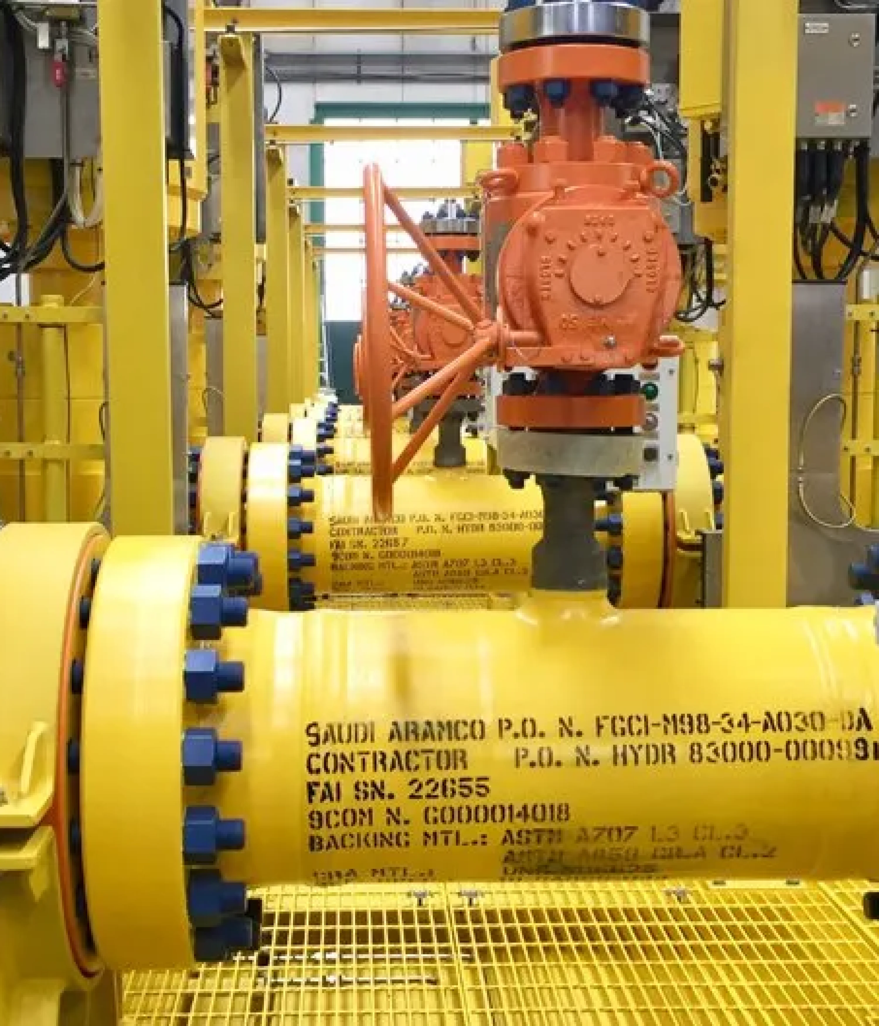 custom-hydraulic-bolt-tensioners