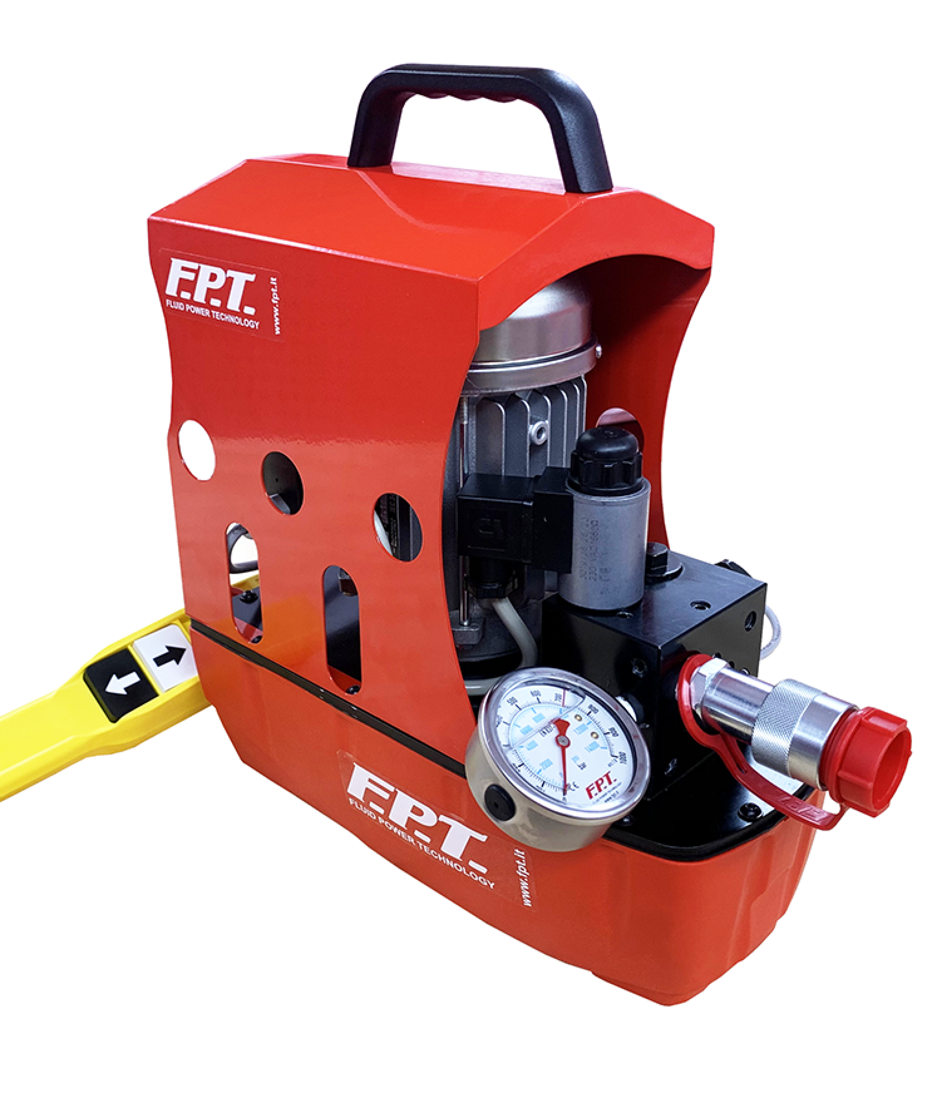 fpt-mpu-mini-centraline