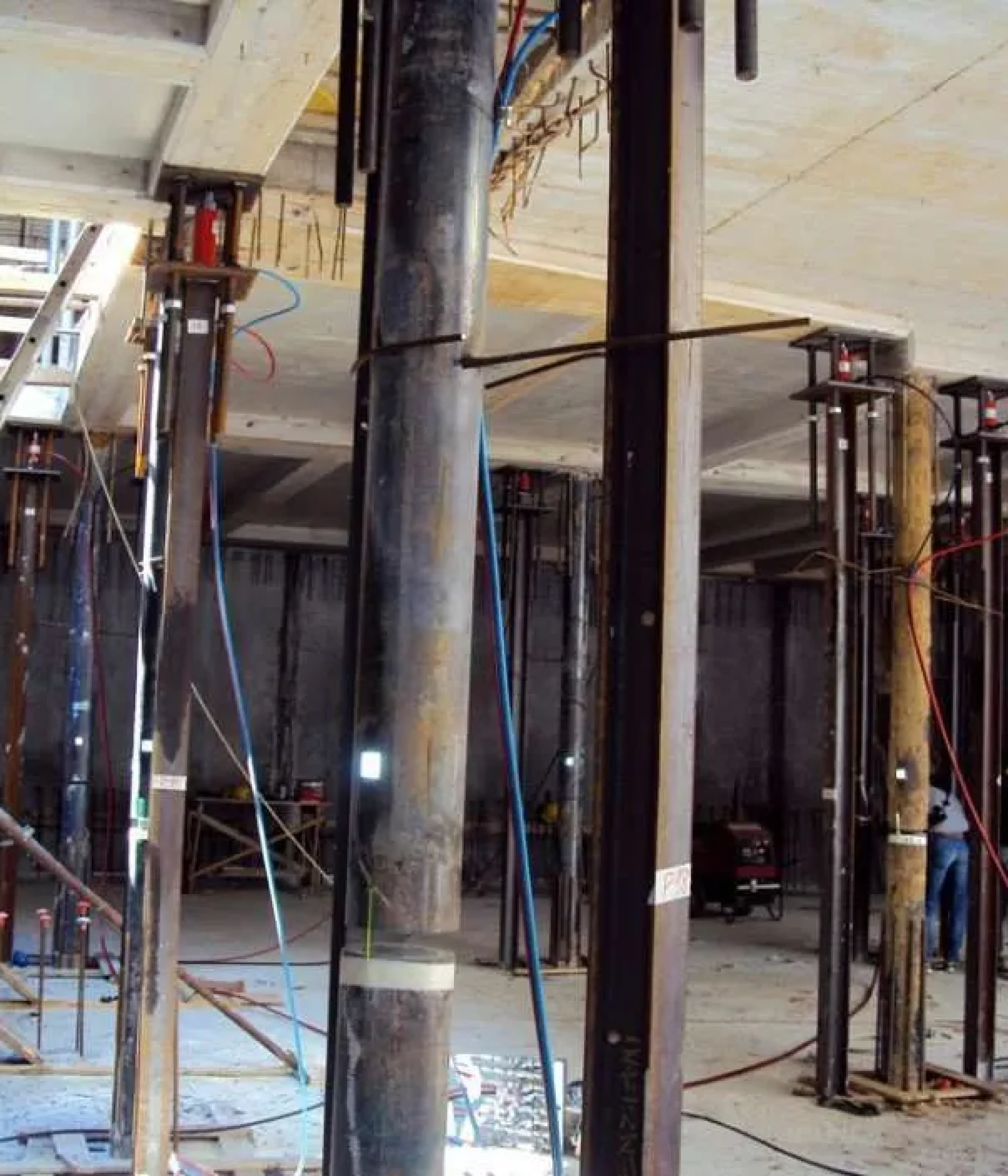 hydraulic-jacks-high-tonnage