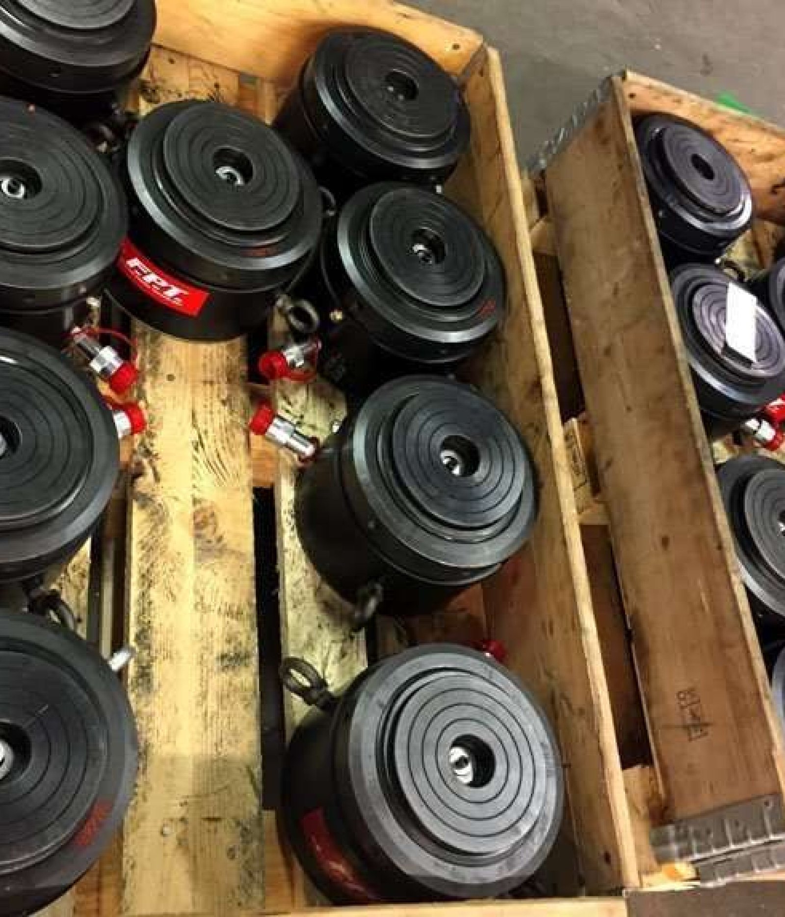 lock-nut-hydraulic-cylinders