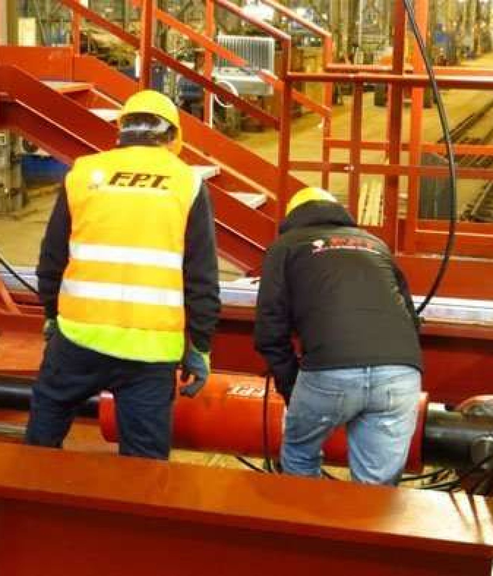 push-pull-hydraulic-cylinders