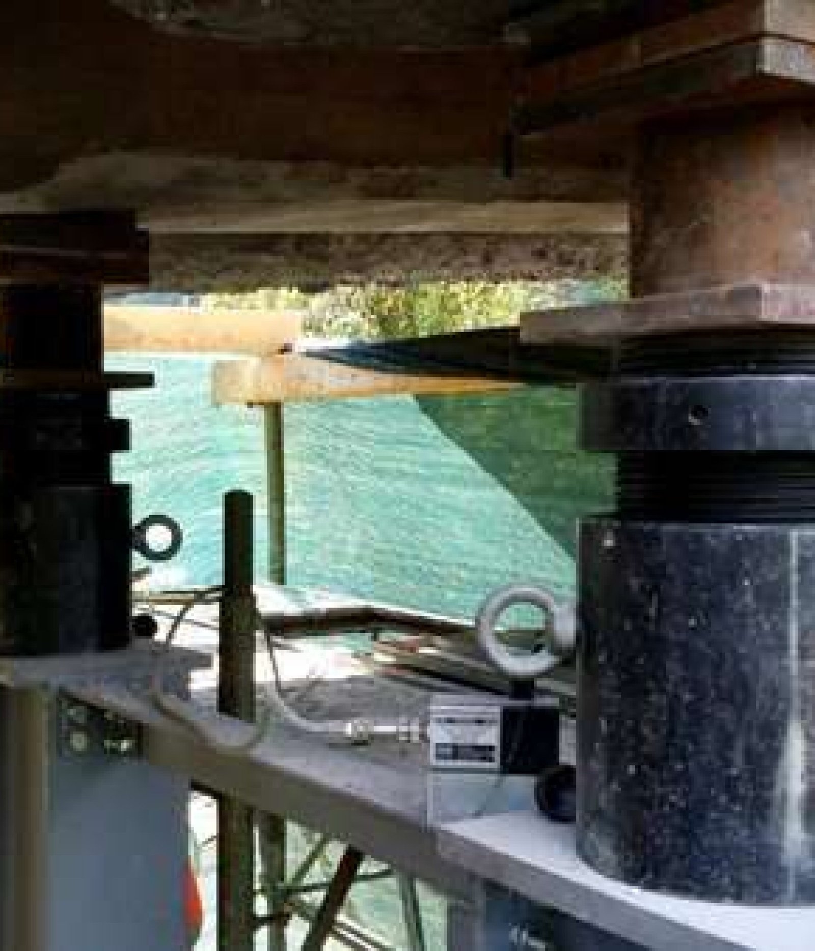 synchronous-lifting-system-hydraulic-jacks