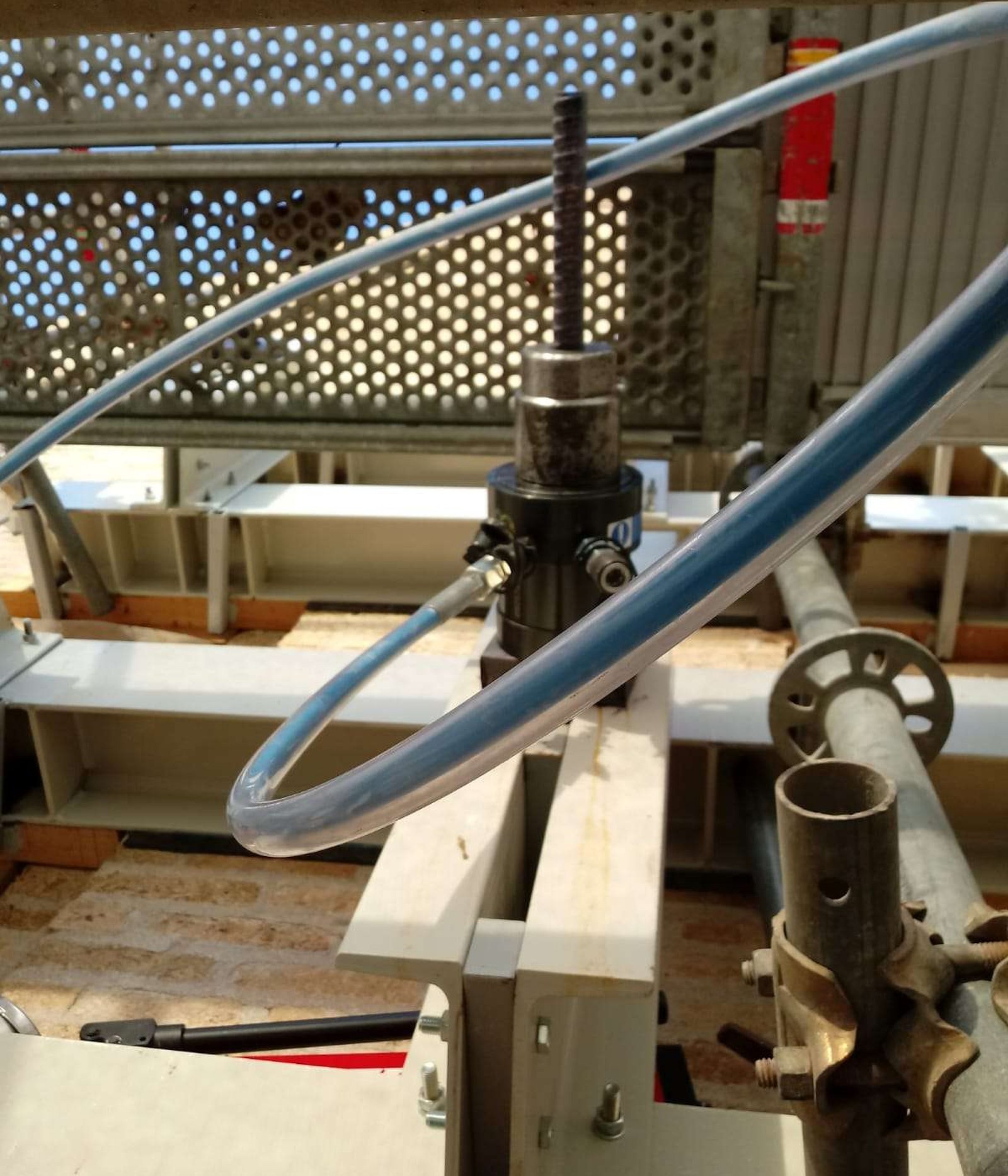 tensioning-Dywidag-bar